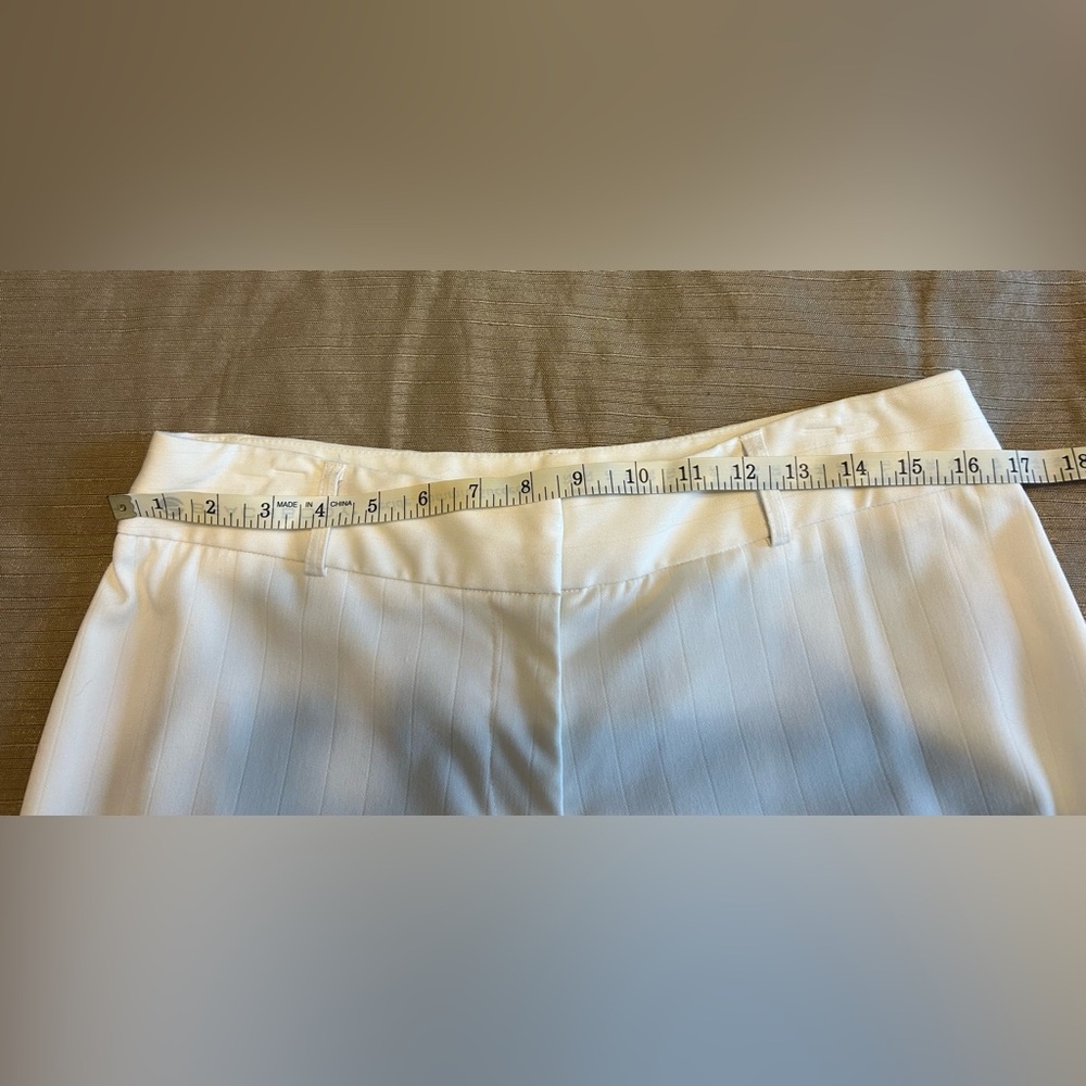 Studio 1940 Dress Pants - Picture 6 of 6